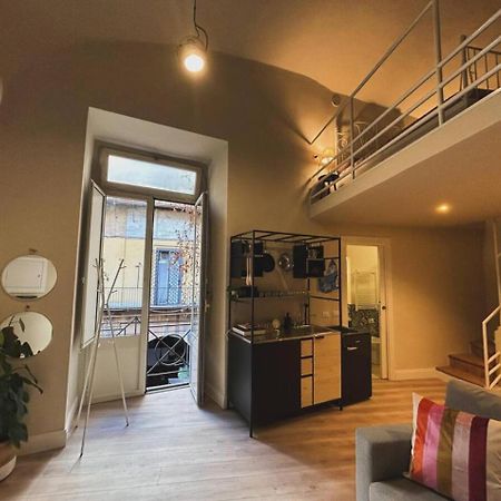 Apartament Casa Diva A 5 Passi Dal Museo Archeologico Neapol Zewnętrze zdjęcie