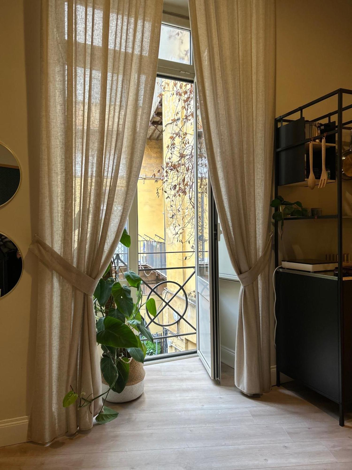 Apartament Casa Diva A 5 Passi Dal Museo Archeologico Neapol Zewnętrze zdjęcie